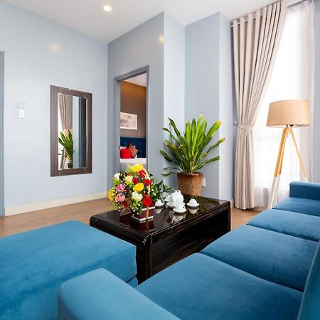Khach San Bamboo Sai Gon Hotel TP. Hồ Chí Minh Ngoại thất bức ảnh