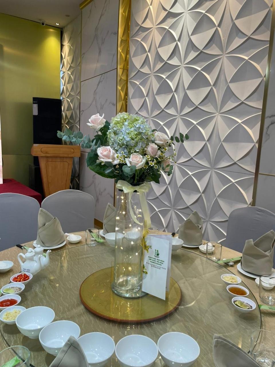 Khach San Bamboo Sai Gon Hotel TP. Hồ Chí Minh Ngoại thất bức ảnh